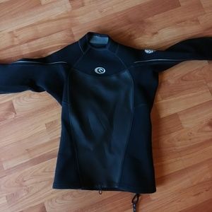 Ripcurl Wetsuit Top